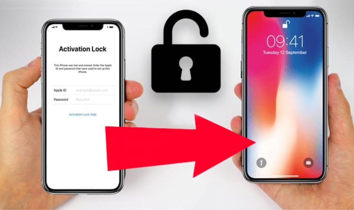 ¿Qué es un bypass en iPhone?