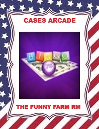 july bingo