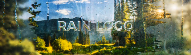 Glitch Logo 3 in 1 - 1