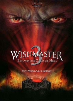 Wishmaster 3: Beyond the Gates of Hell obrazek