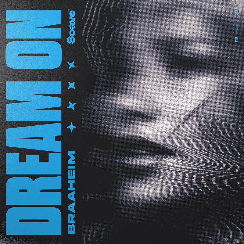 Braaheim - Dream On (Extended Mix)