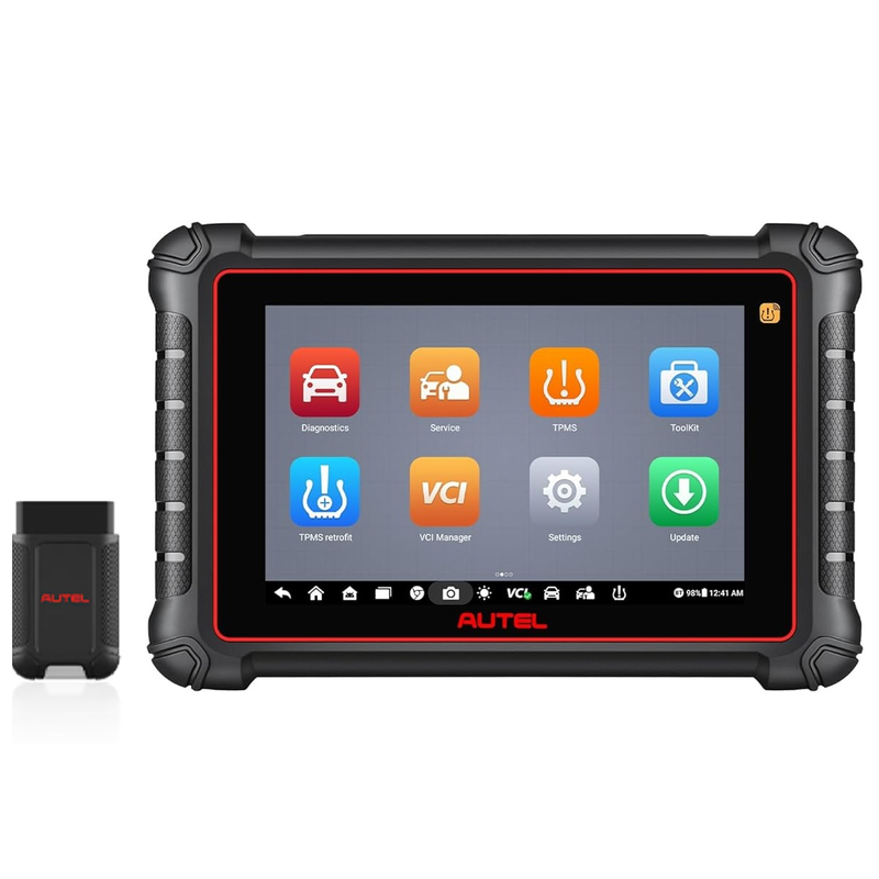 Autel MX900-TS