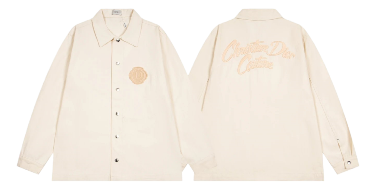 Dior Shirt