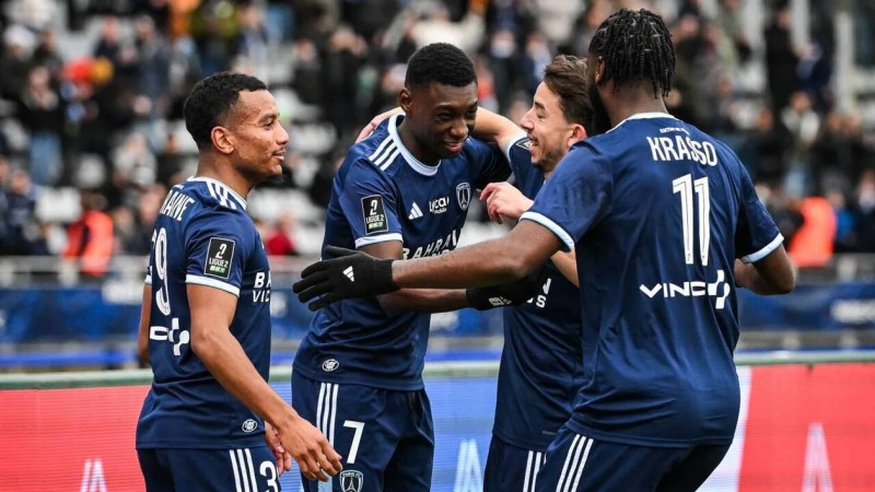 Nhận định, soi kèo Paris FC vs Nantes, 01h45 ngày 25/10