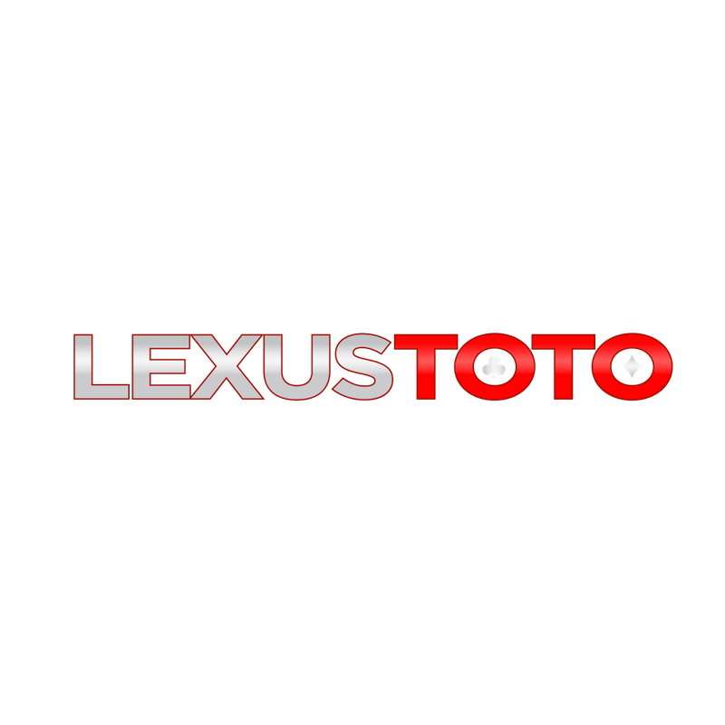 LEXUSTOTO Logo