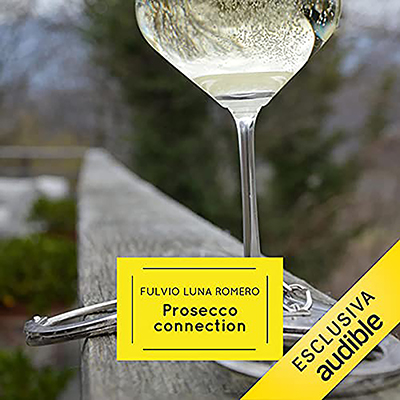 Fulvio Luna Romero - Prosecco Connection (2021) (mp3 - 128 kbps)