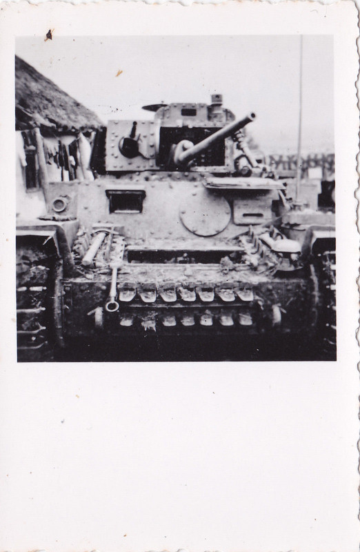 Panzerkampfwagen 38(t) ČKD-Praga TNH P 38 abgesc