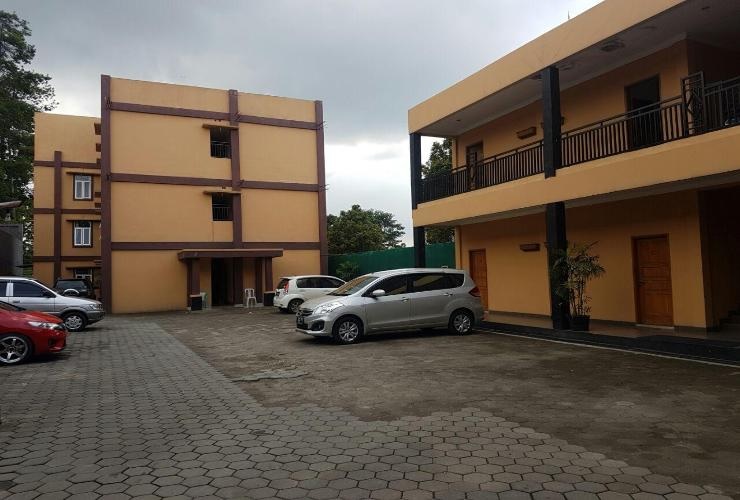 Hotel 68 Lembang