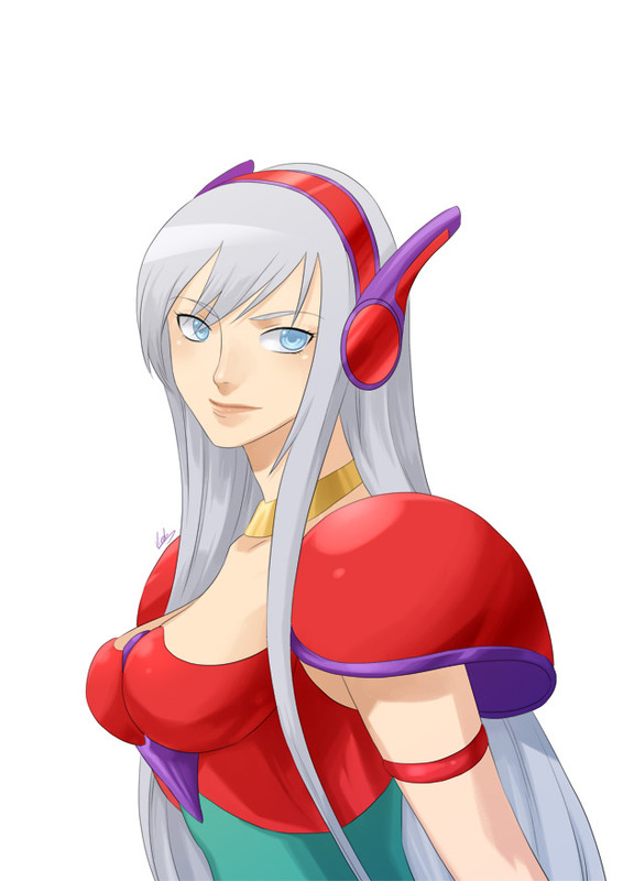 Yulij Saint de bronze du Sextant