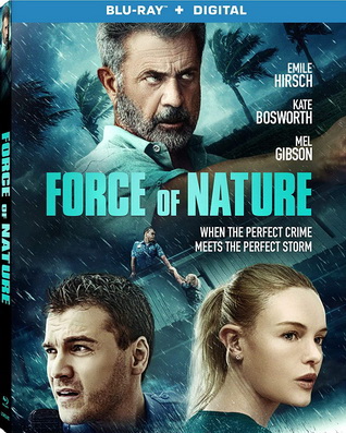 La Forza Della Natura (2020) .mkv iTA-ENG Bluray 720p x264