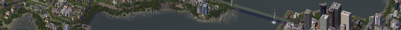 Mega Panorama