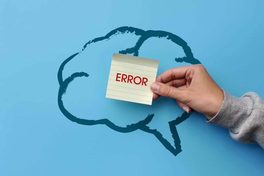 Cyber security awareness and human error in the workplace