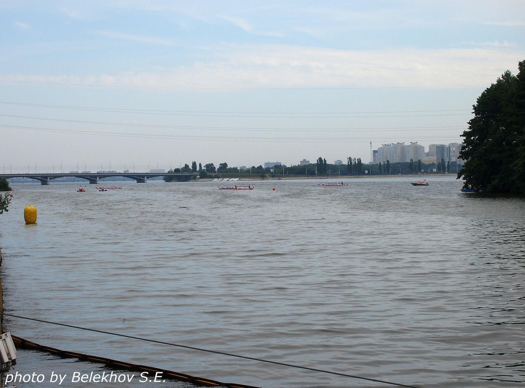 Воронеж