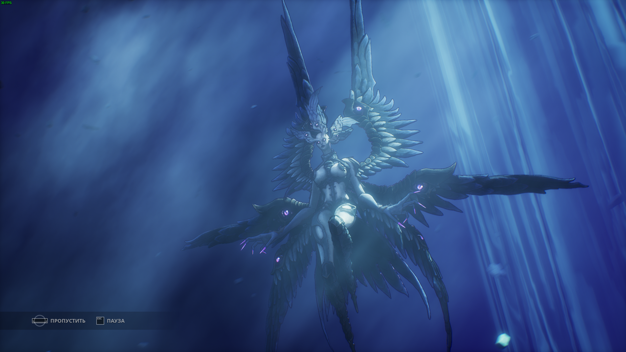 Soulstice Screenshot 2022.09.26 - 23.35.15.78