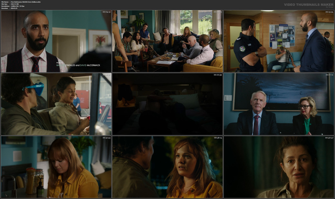 Five Bedrooms S01E04 Zero Dollars.mkv