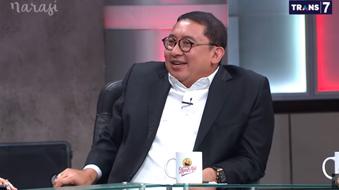 Fadli Zon