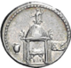 Glosario de monedas romanas. URNA. 6