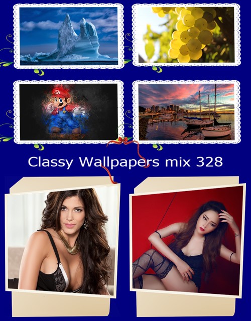 Classy Wallpapers mix 328