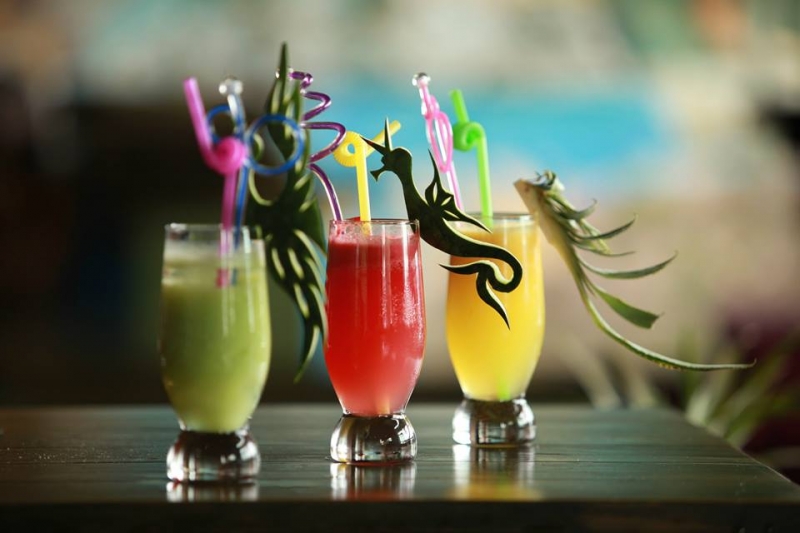 Tranh nhau 'sống ảo' ở 12 quán cafe có góc check-in bao trọn Hồ Tây - ảnh 47 tranh nhau "song ao" o 12 quan cafe co goc check-in bao tron ho tay - anh 47