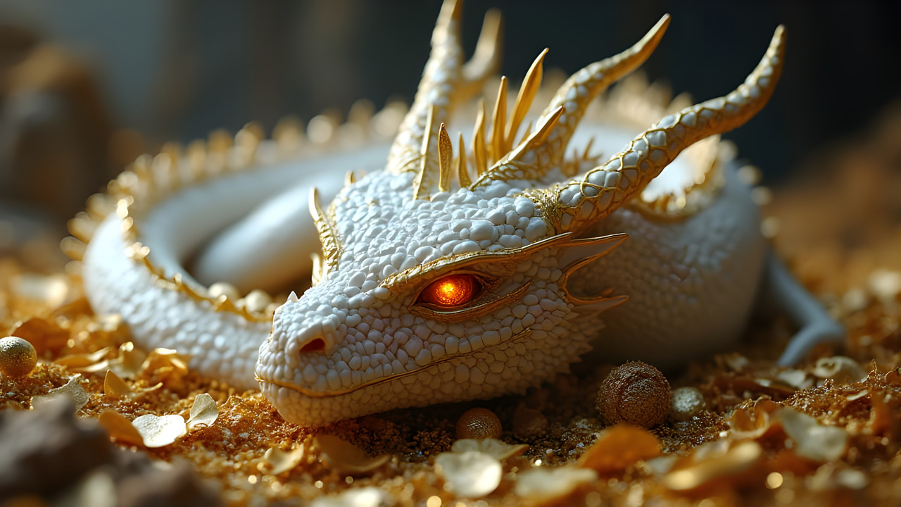 Babny Smaug