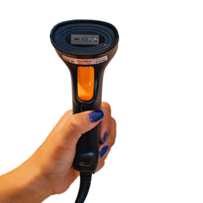 Conexão USB Plug and Play