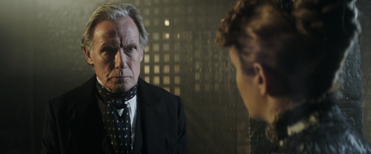 The Limehouse Golem (2017) + Extras (1080p BluRay x265 HEVC 10bit EAC3 5.1 SAMPA) [QxR]