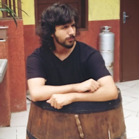 Avatar do usuário