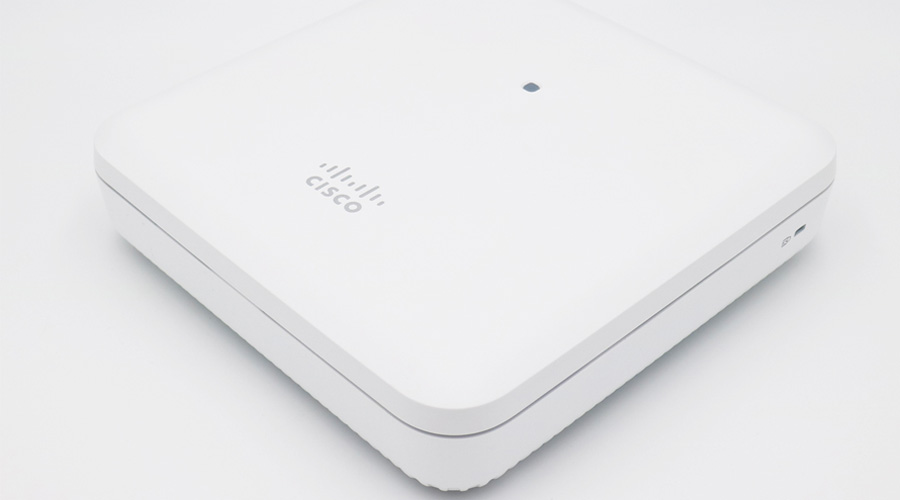 Cisco AIR-AP1852I-Z-K9 Aironet 1852i Wave2 Wireless Access Point