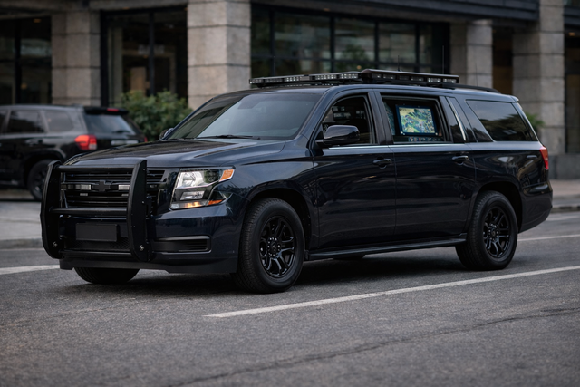 vhéicule de commandement