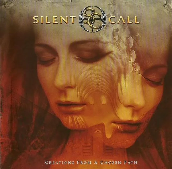 [Image: silent-call-creations-from-a-chosen-path-cover-art.webp]