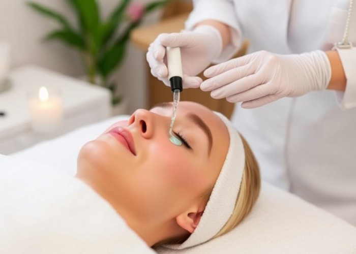 Stress Management For Healthier Skin