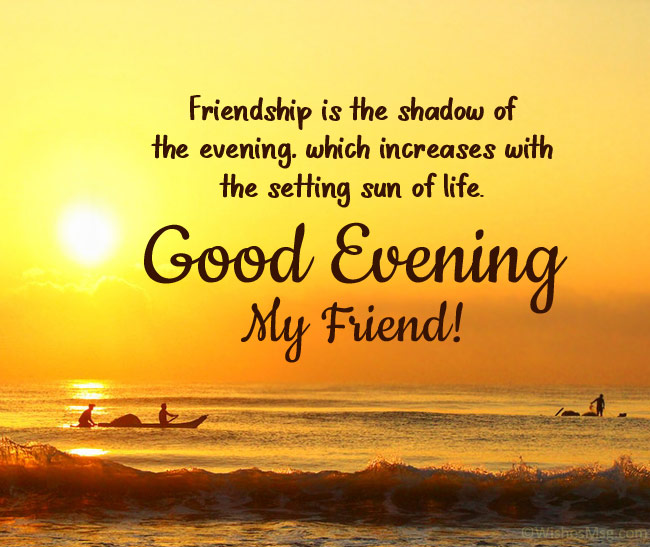 Good-Evening-Friendship