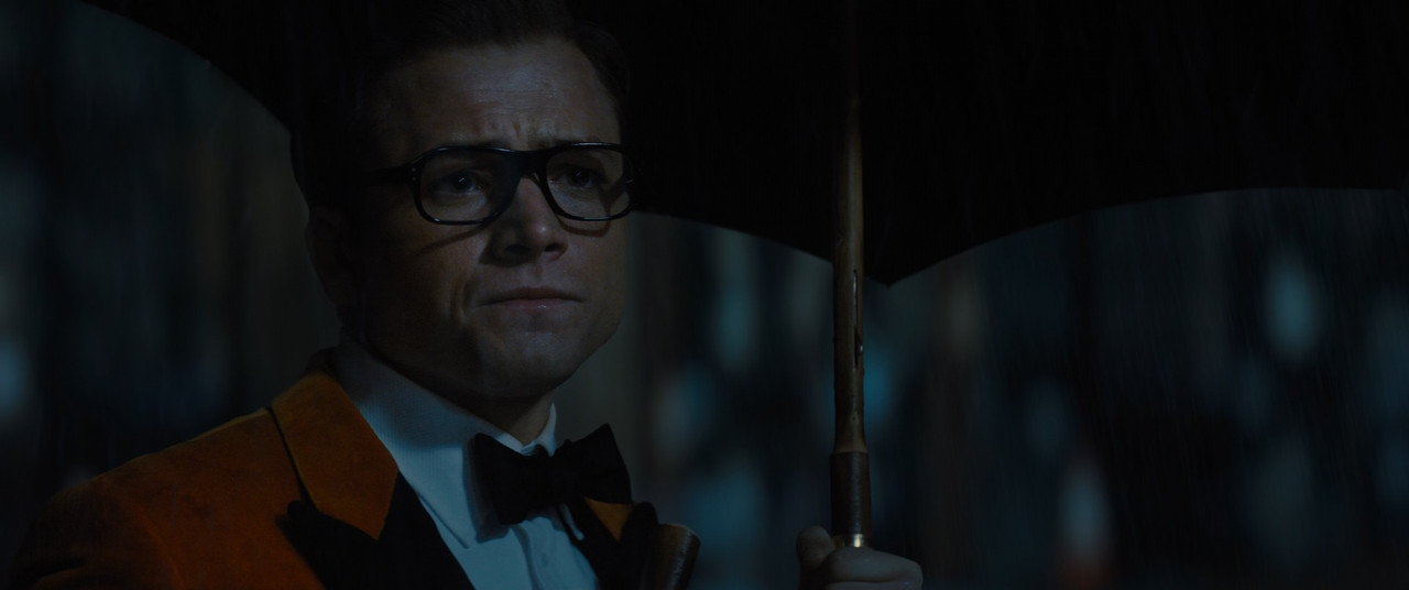 Kingsman - The Golden Circle 2017 (1080p x265 10bit Tigole).mkv_