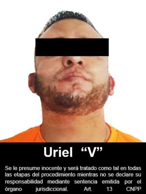 ¿Quién es Uriel, vinculado a proceso por atentado contra Familia LeBarón?