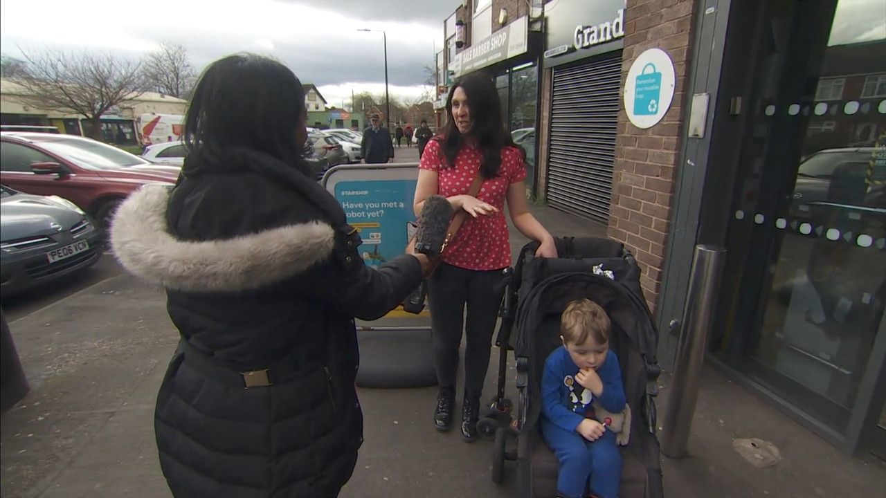 03.20 - 18.30.00 - BBC London News. The latest stories from the BBC L....ts_snapshot_23.26.907