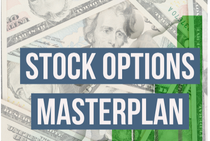 Key Fluellen - Stock Options Masterplan