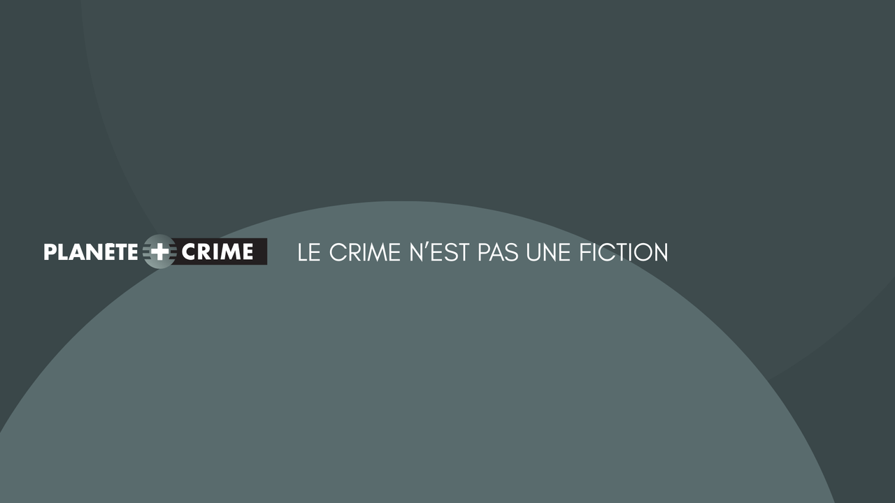 Planète  Crime - Slogan