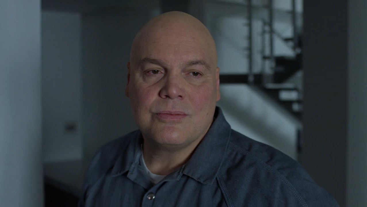 Marvel's Daredevil (2018) Season 3 [Hindi + English] WebRip 480p 720p ESub - Complete Screenshot