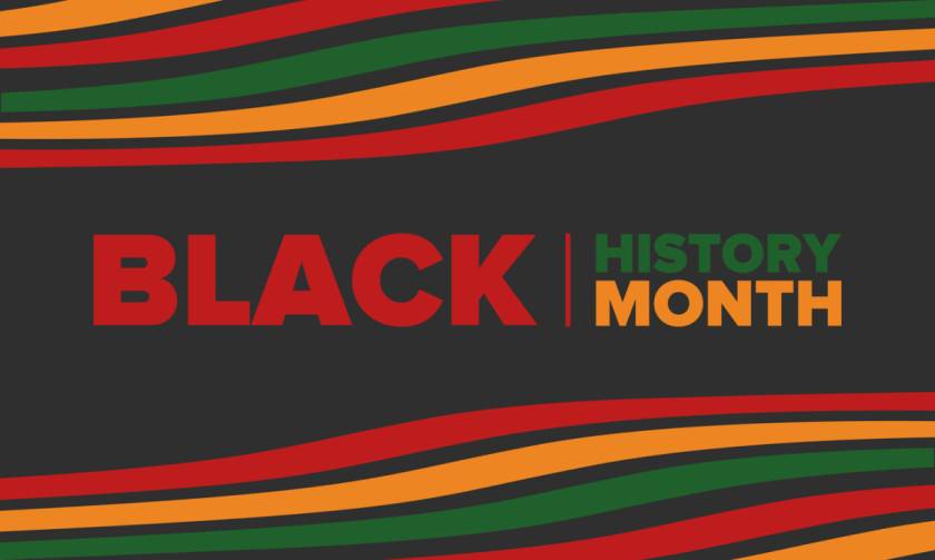 The Design and Meaning of the Black History Month Flag