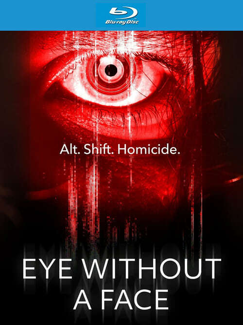  Eye Without a Face (2021) 720p BluRay ORG. [Dual Audio] [Hindi or English] x264 ESubs [850MB] Full Movie Download