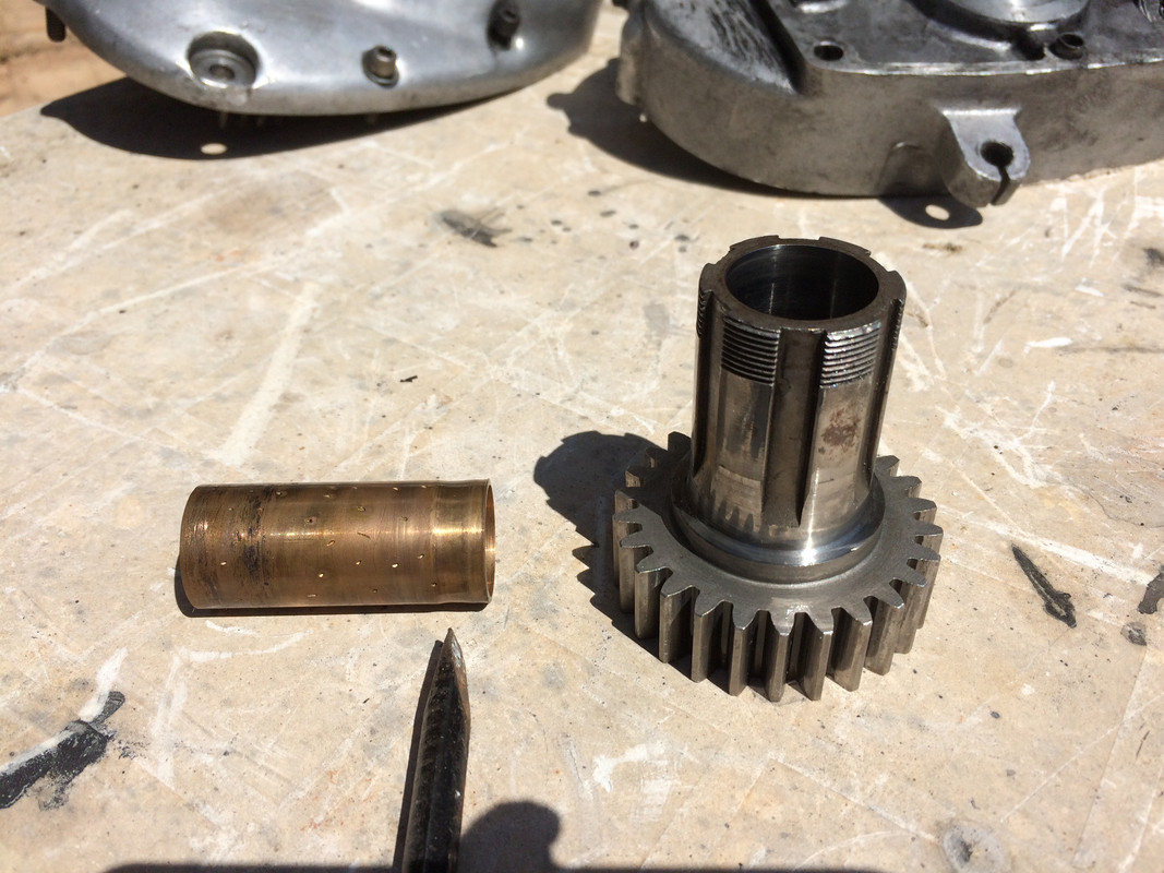 Triton box pre rebuild 009