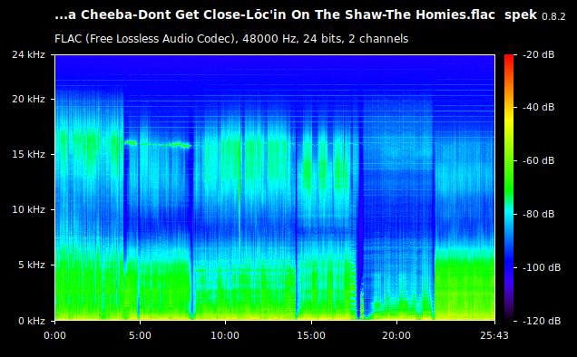 B-Funky Cold medina-Next Episode-Cheeba Cheeba-Dont Get Close-Lōc'in On The Shaw-The Homies.flac