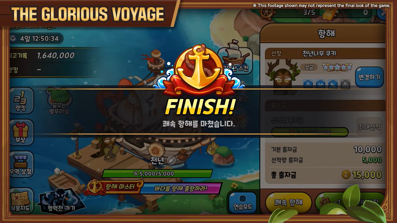 cookie run kingdom apk 2025