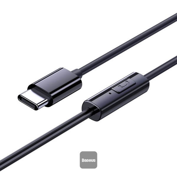 Type-C Connector