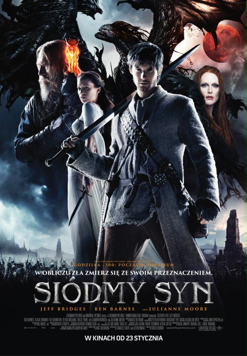 Siódmy syn / Seventh Son (2014) MULTi.1080p.BluRay.x264-DSiTE / Lektor i Napisy PL