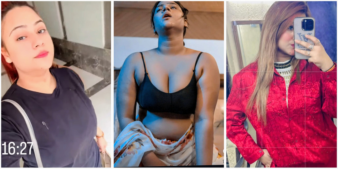 Ekta more hot tv actress full nude kissing and hot romantic scene 