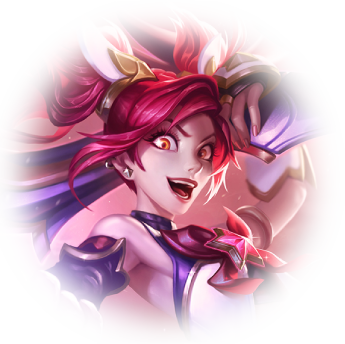 jinx - league of legends