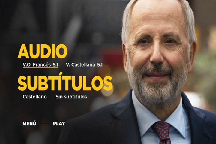 Un Homme Pressé Streaming Un Homme Pressé [2018][DVD R2][Spanish] « TodoDVDFull | Descargar