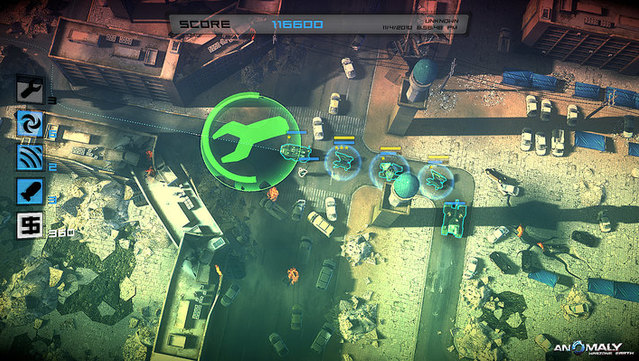 Anomaly Warzone Earth v2.0.0.4 for (MacOS) Anomaly Warzone Earth v2.0.0.4 for (MacOS)