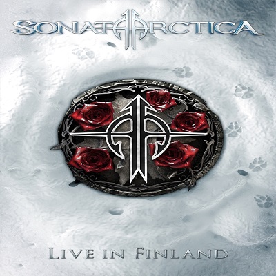 Sonata Arctica - Live In Finland (2011)